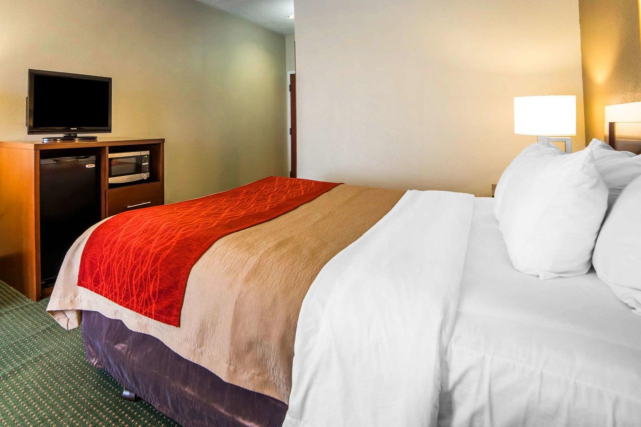 Quality Inn Draper - thumb 16