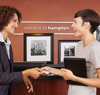 Hampton Inn Draper Salt Lake City Ut - Tourism House