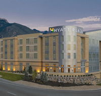 Hyatt Place Salt Lake City/Cottonwood - Tourism House