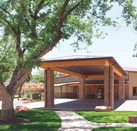 La Quinta by Wyndham at Zion Park/Springdale - Tourism House