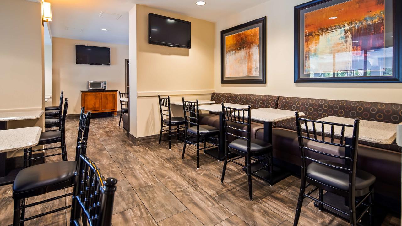 Best Western Plus Cotton Tree Inn - thumb 16