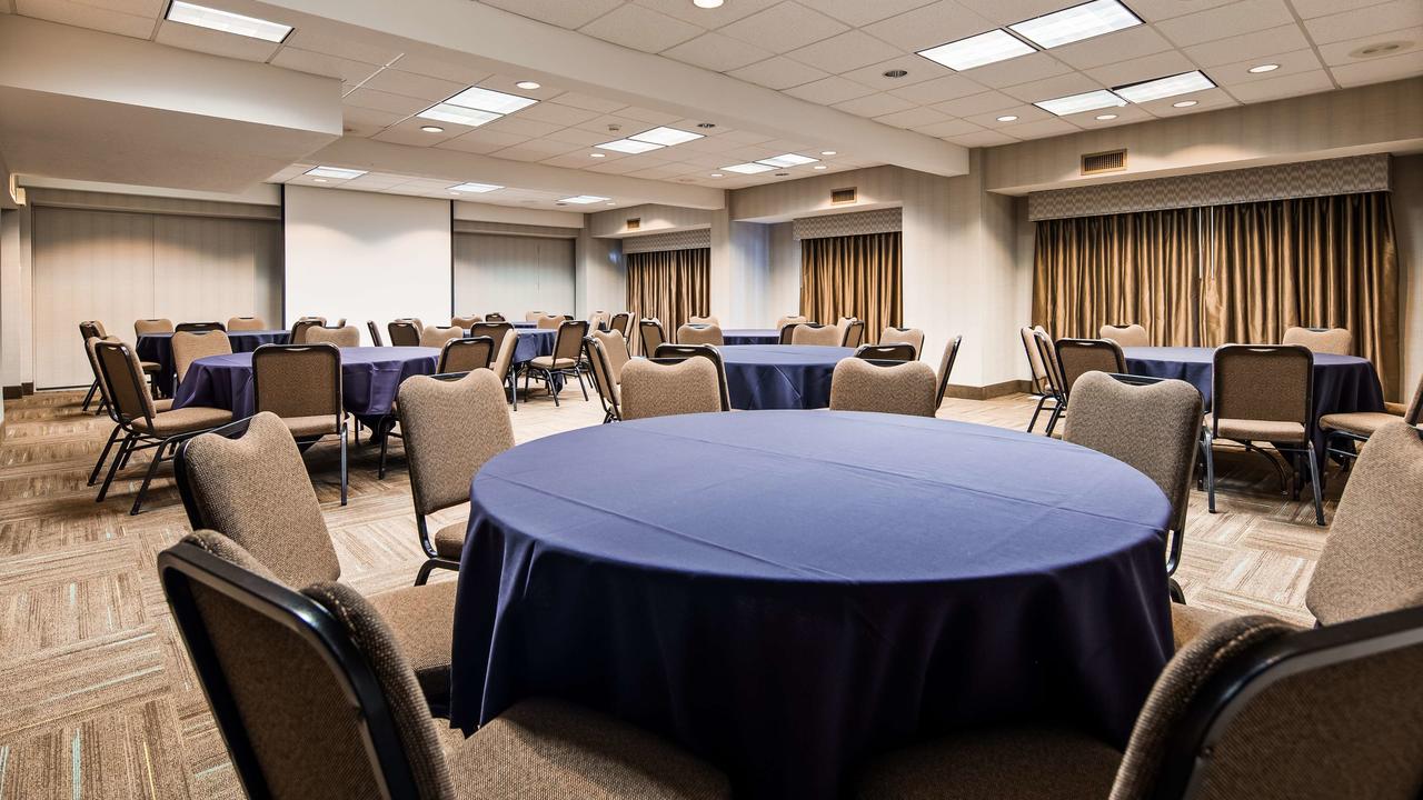 Best Western Plus Cotton Tree Inn - thumb 20