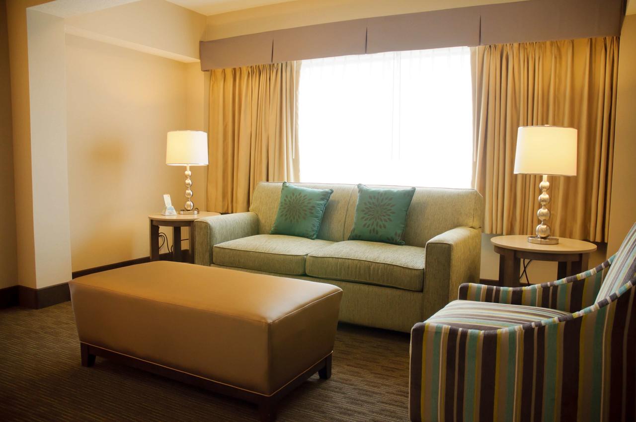 Best Western Plus Cotton Tree Inn - thumb 3