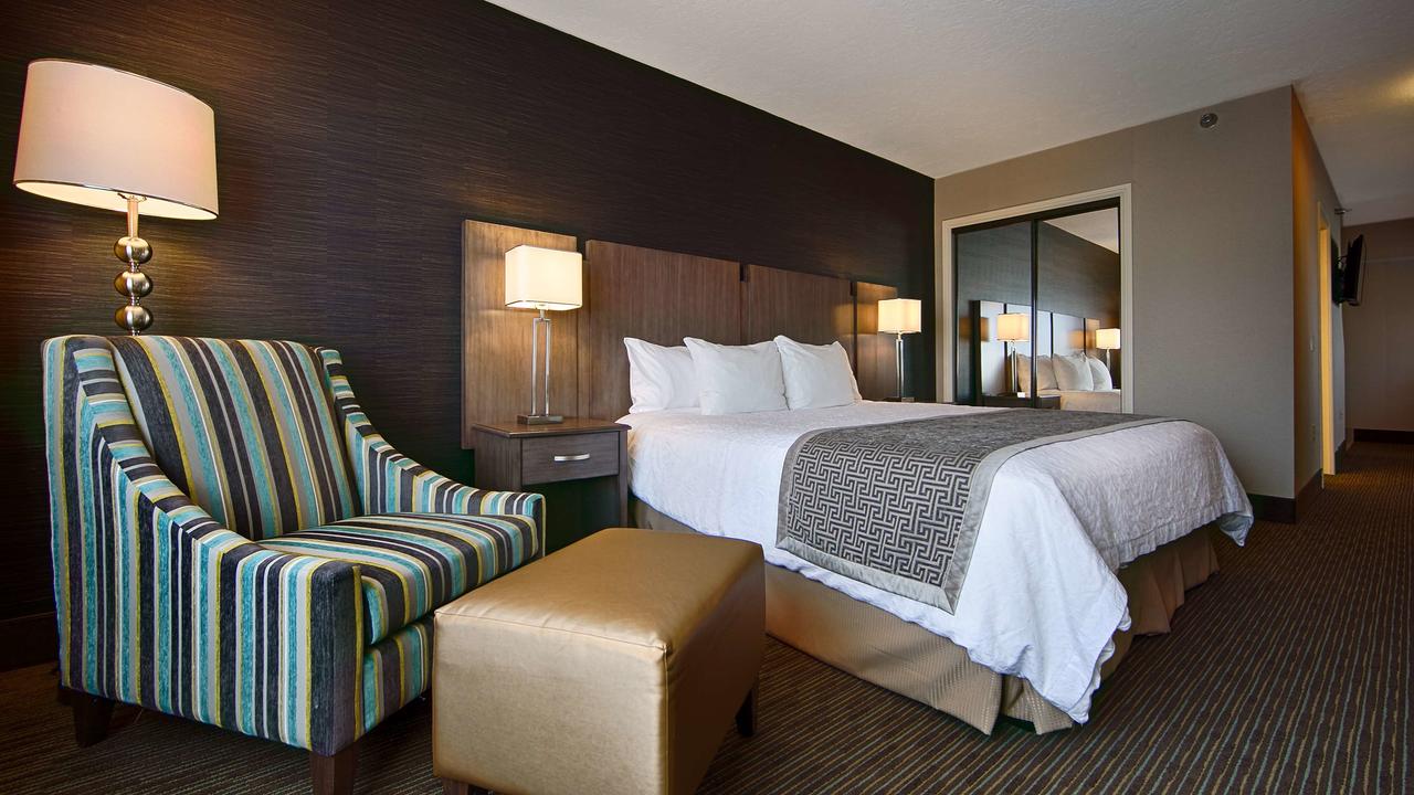 Best Western Plus Cotton Tree Inn - thumb 6