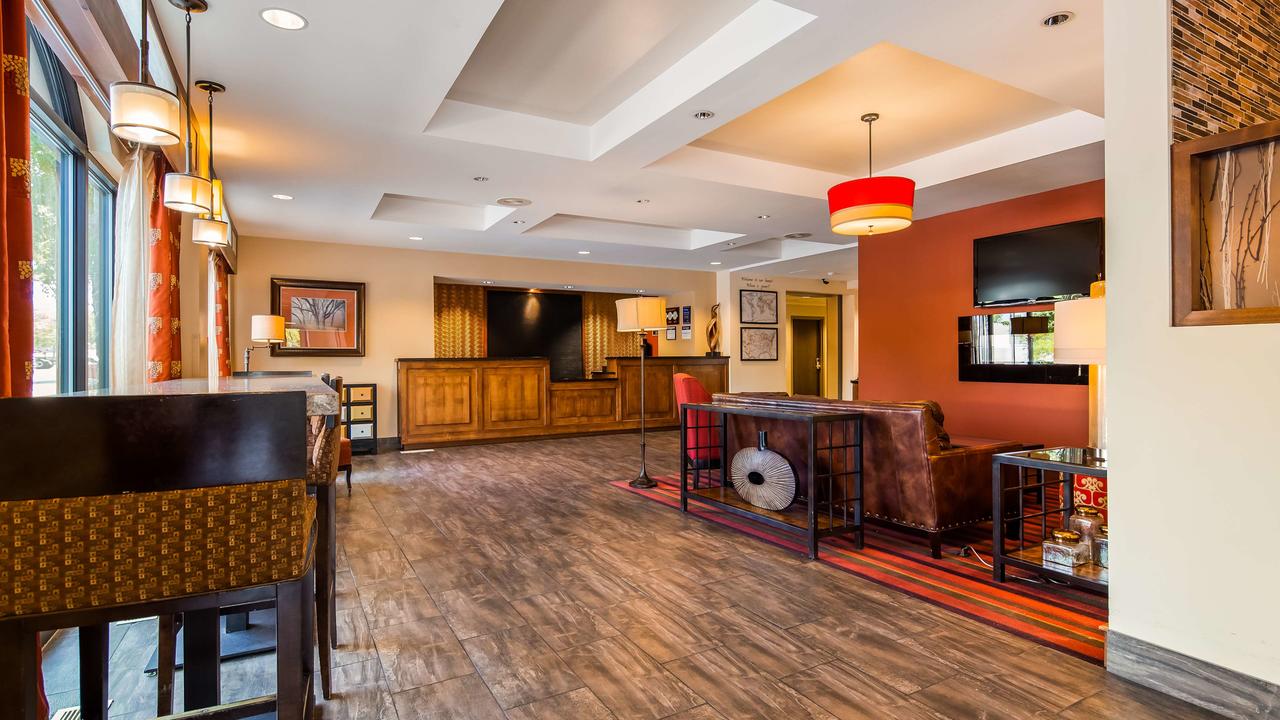 Best Western Plus Cotton Tree Inn - thumb 24