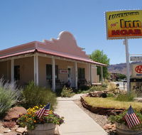 Adventure Inn Moab - Tourism House