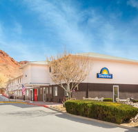 Days Inn by Wyndham Moab - Tourism House