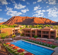Red Mountain Resort - Tourism House