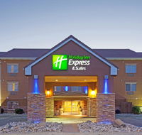 Holiday Inn Express Hotel  Suites Sandy - South Salt Lake City - Tourism House