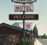 Color Country Motel - Tourism House