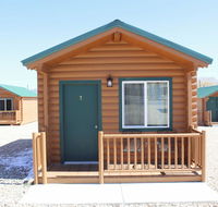 Bryce Valley Lodging - Tourism House