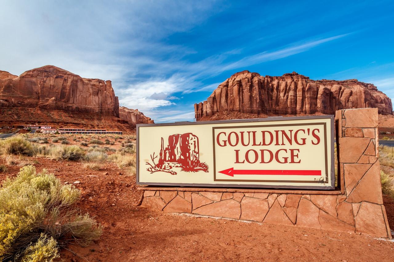 Goulding's Lodge - thumb 24