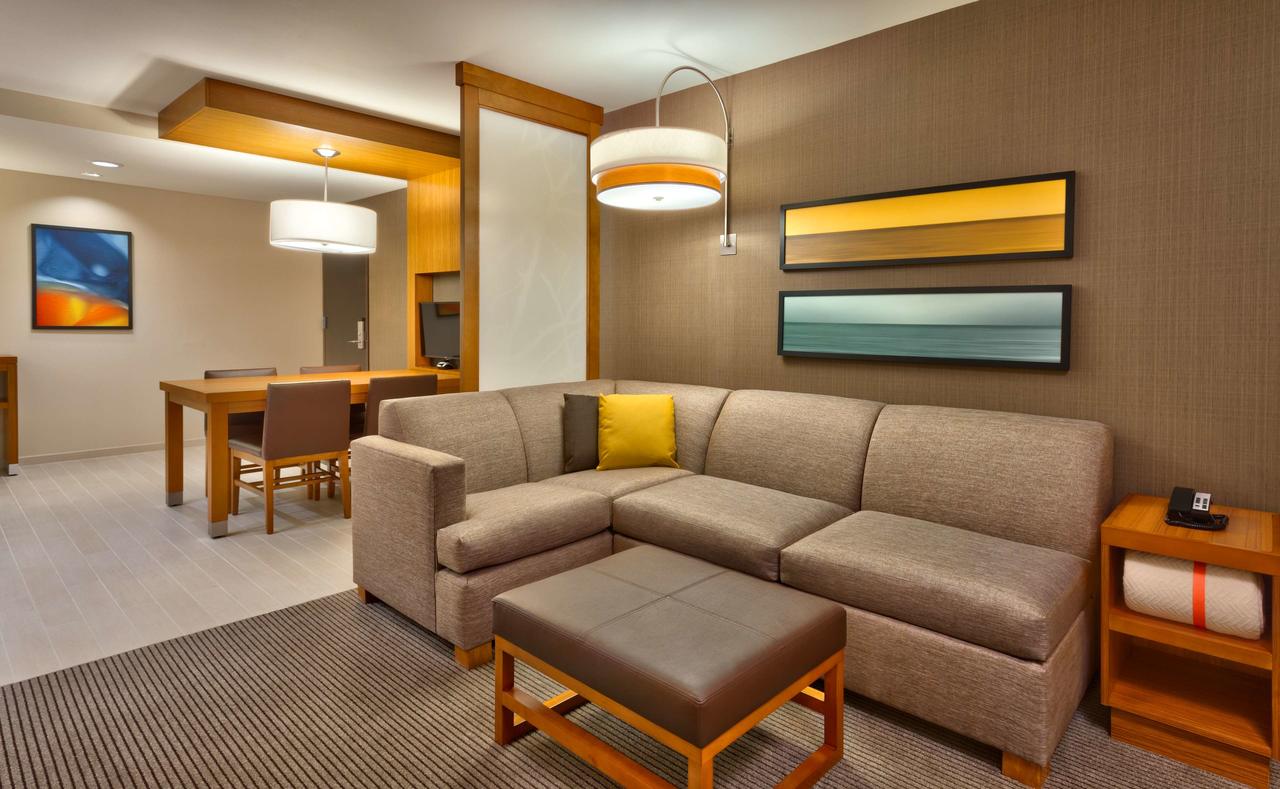 Hyatt Place Salt Lake City/Farmington - thumb 18