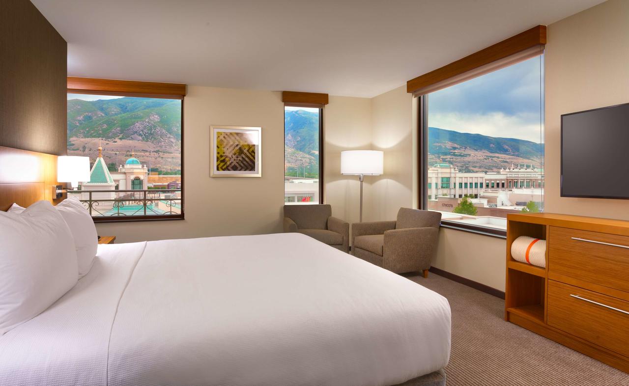 Hyatt Place Salt Lake City/Farmington - thumb 35
