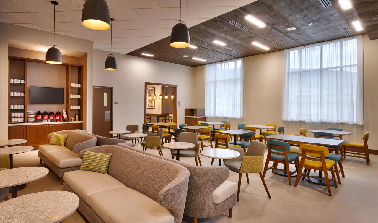 Hyatt Place Salt Lake City/Farmington - thumb 9