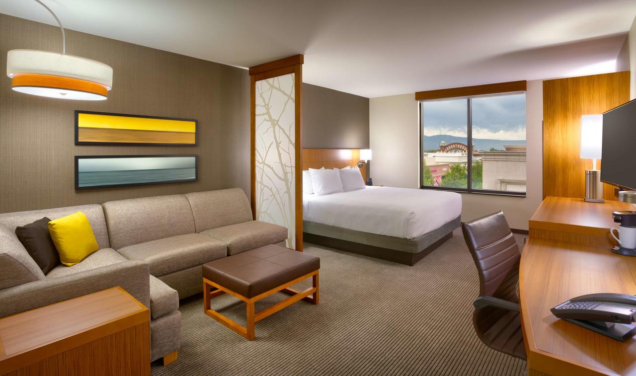 Hyatt Place Salt Lake City/Farmington - thumb 32