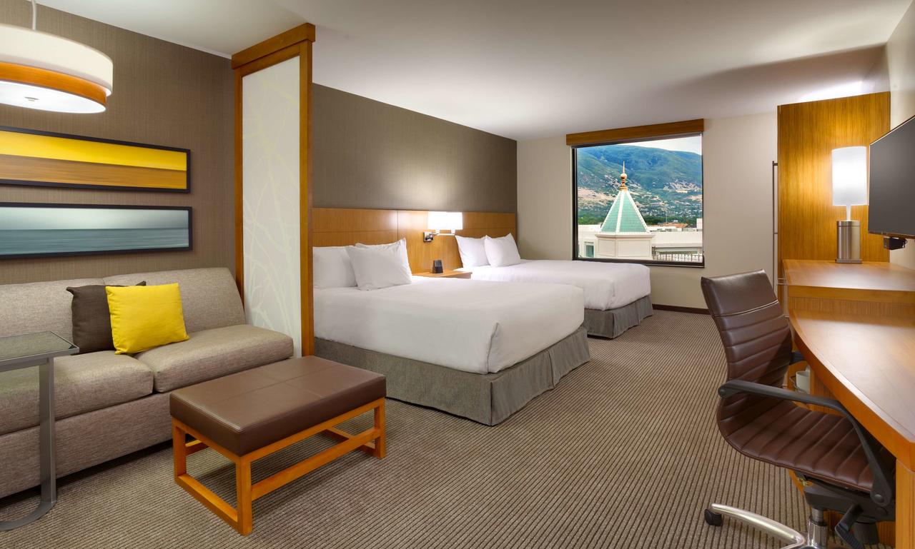 Hyatt Place Salt Lake City/Farmington - thumb 33