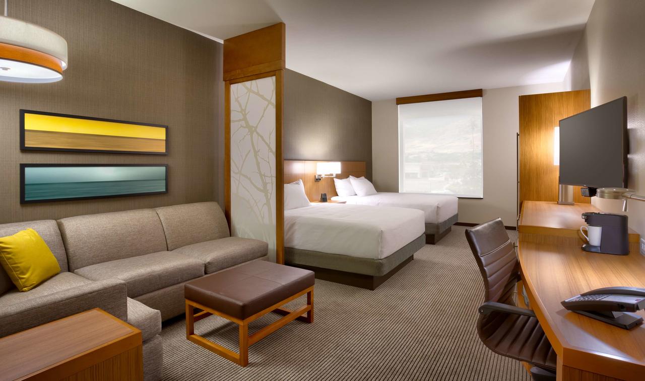 Hyatt Place Salt Lake City/Farmington - thumb 37