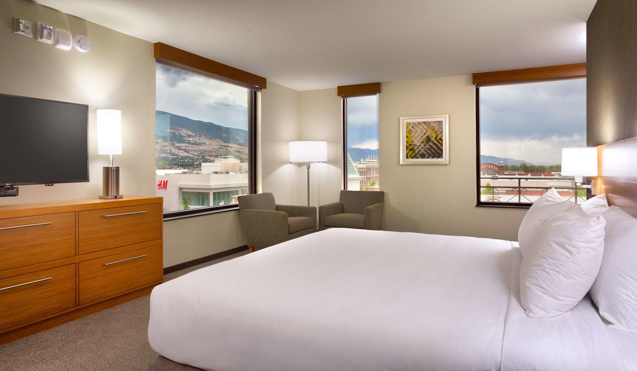 Hyatt Place Salt Lake City/Farmington - thumb 28
