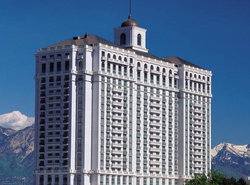 Grand America Hotel