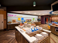 Tru By Hilton Salt Lake City Airport