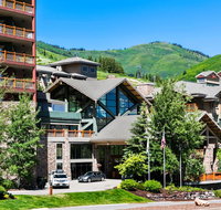 Condos at Canyons Resort by White Pines - Tourism House