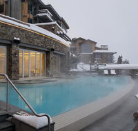 Stein Eriksen Residences - Tourism House