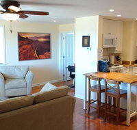 Bryce Vistas - Tourism House