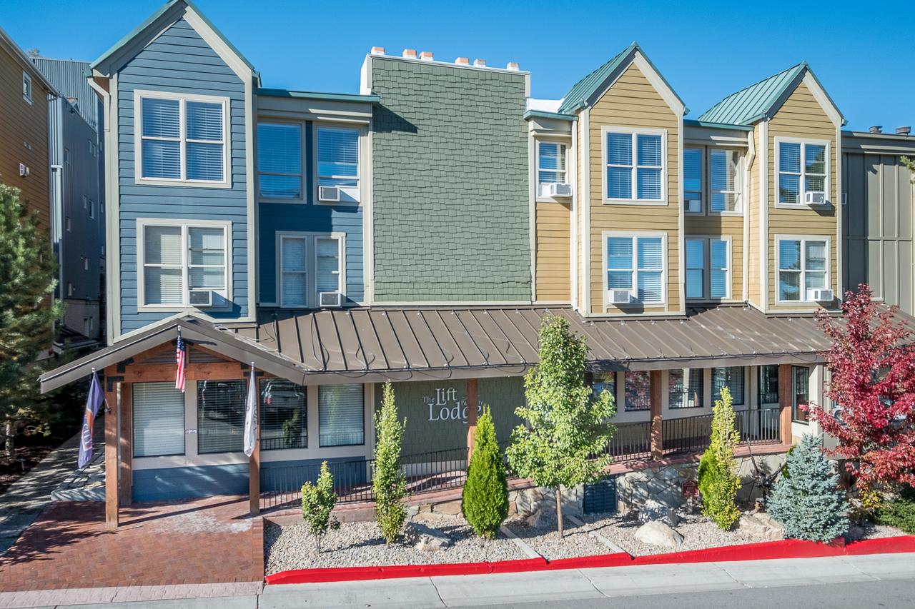 Sweetwater Lift Lodge - thumb 0