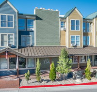 Sweetwater Lift Lodge - Tourism House