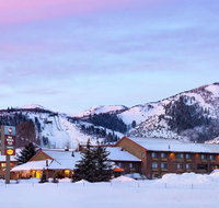 Best Western Landmark Inn - Tourism House