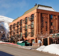 Shadow Ridge Resort Hotel - Tourism House