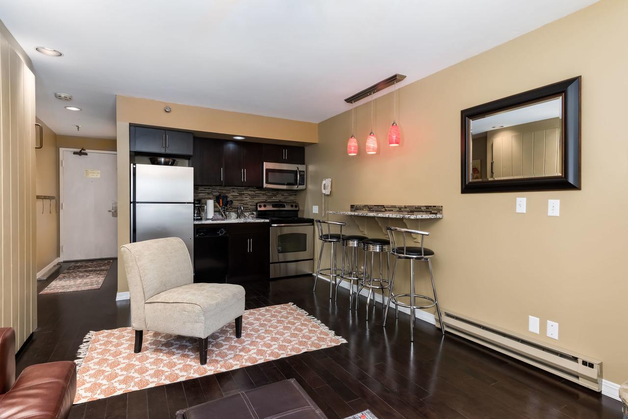 Beautiful Ski In/Ski Out Studio At Park City Mountain Resort - thumb 5