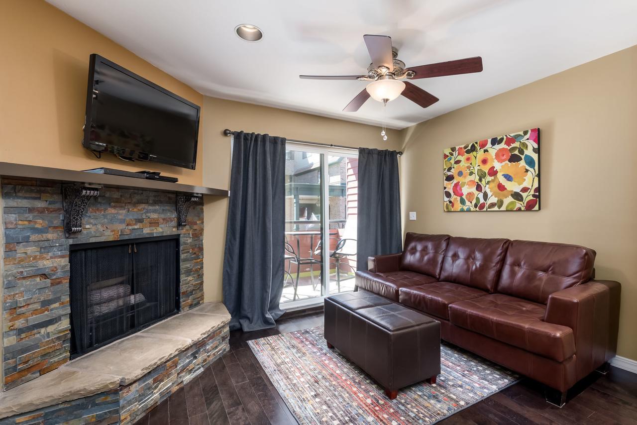 Beautiful Ski In/Ski Out Studio At Park City Mountain Resort - thumb 0