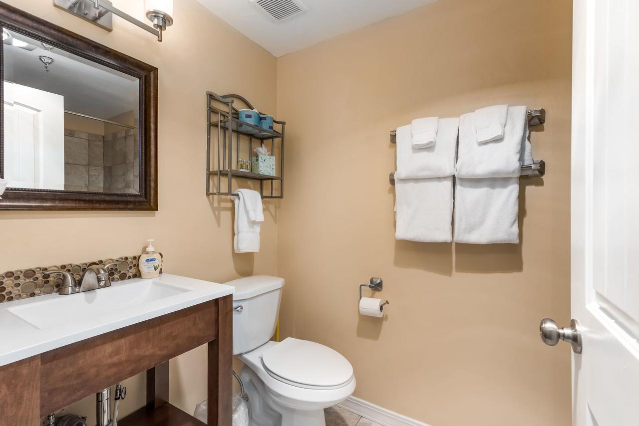 Beautiful Ski In/Ski Out Studio At Park City Mountain Resort - thumb 11