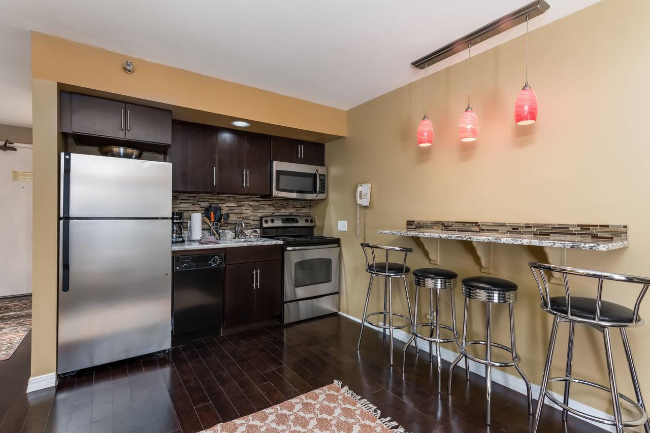 Beautiful Ski In/Ski Out Studio At Park City Mountain Resort - thumb 1