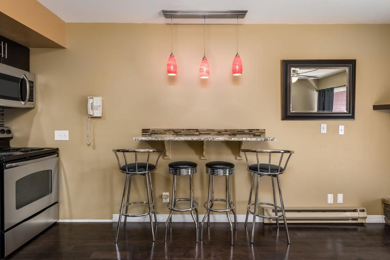 Beautiful Ski In/Ski Out Studio At Park City Mountain Resort - thumb 7