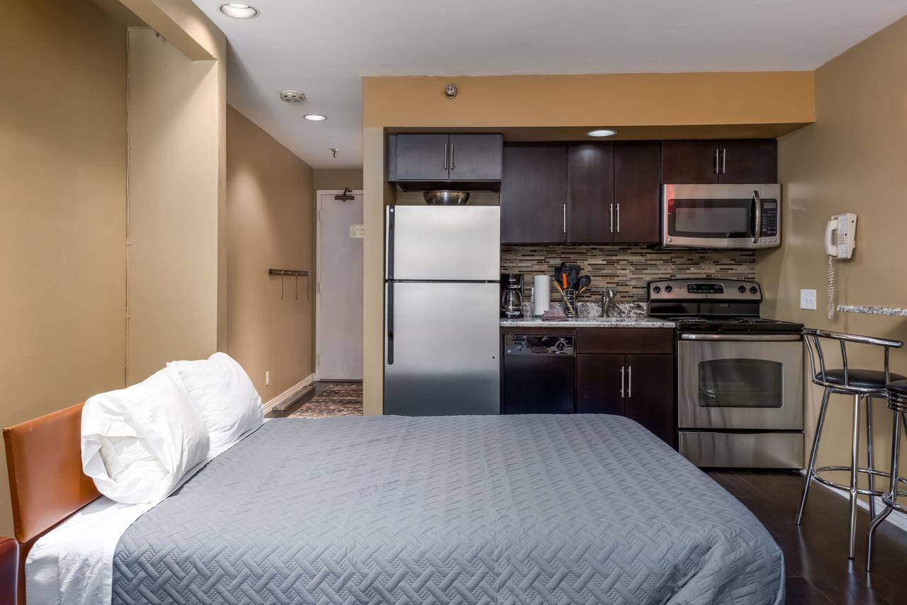 Beautiful Ski In/Ski Out Studio At Park City Mountain Resort - thumb 2