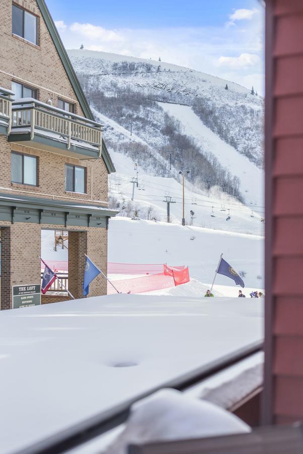 Beautiful Ski In/Ski Out Studio At Park City Mountain Resort - thumb 15