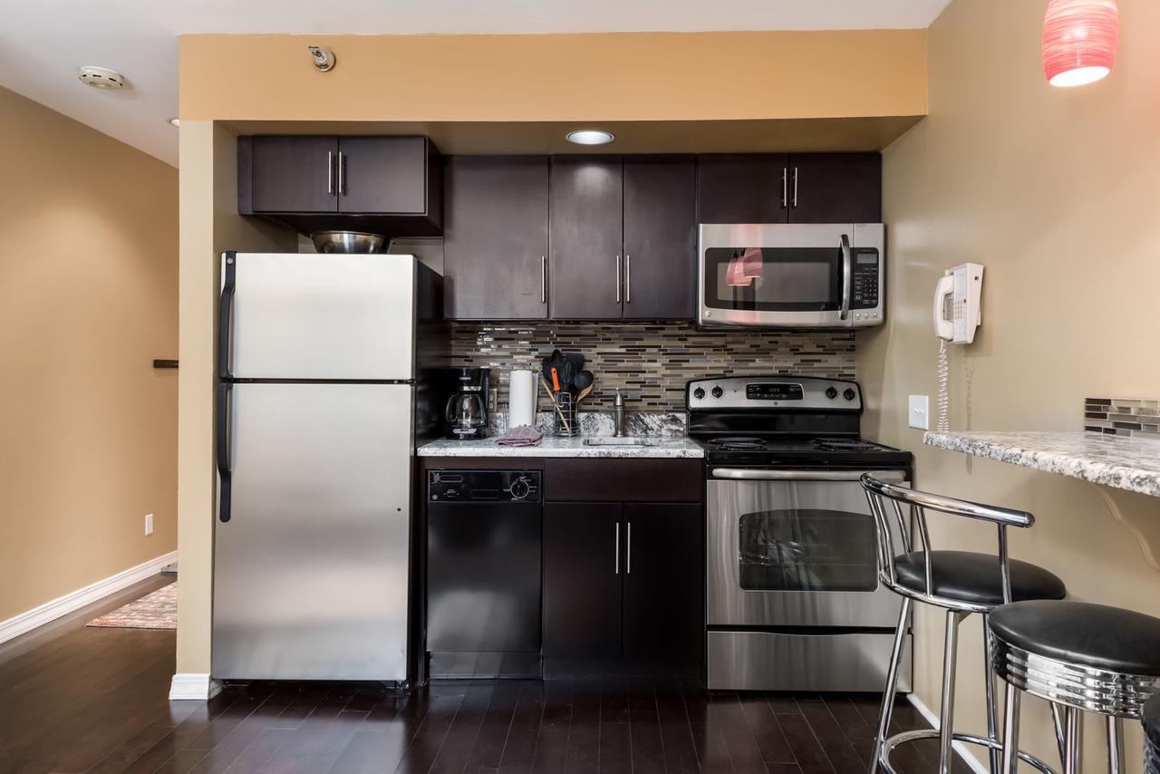 Beautiful Ski In/Ski Out Studio At Park City Mountain Resort - thumb 8