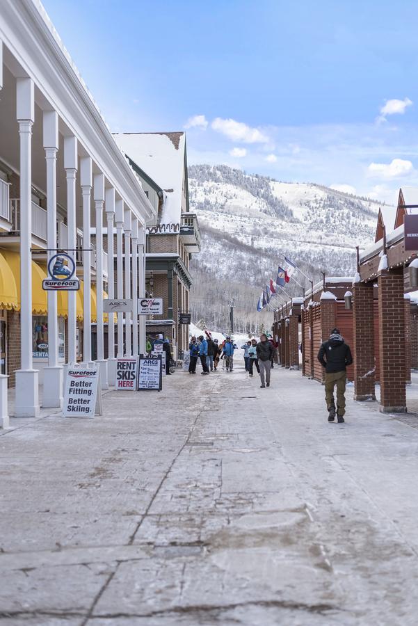 Beautiful Ski In/Ski Out Studio At Park City Mountain Resort - thumb 16