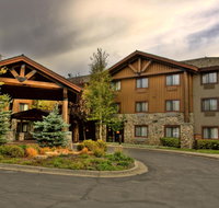Holiday Inn Express Park City - Tourism House