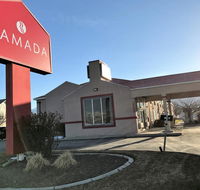 Ramada by Wyndham Draper - Tourism House