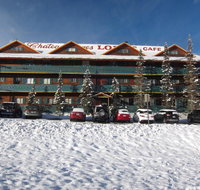 Chateau Apres Lodge - Tourism House