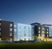 TownePlace Suites by Marriott Salt Lake City Draper - Tourism House