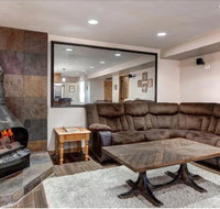 524 Woodside Avenue - Tourism House