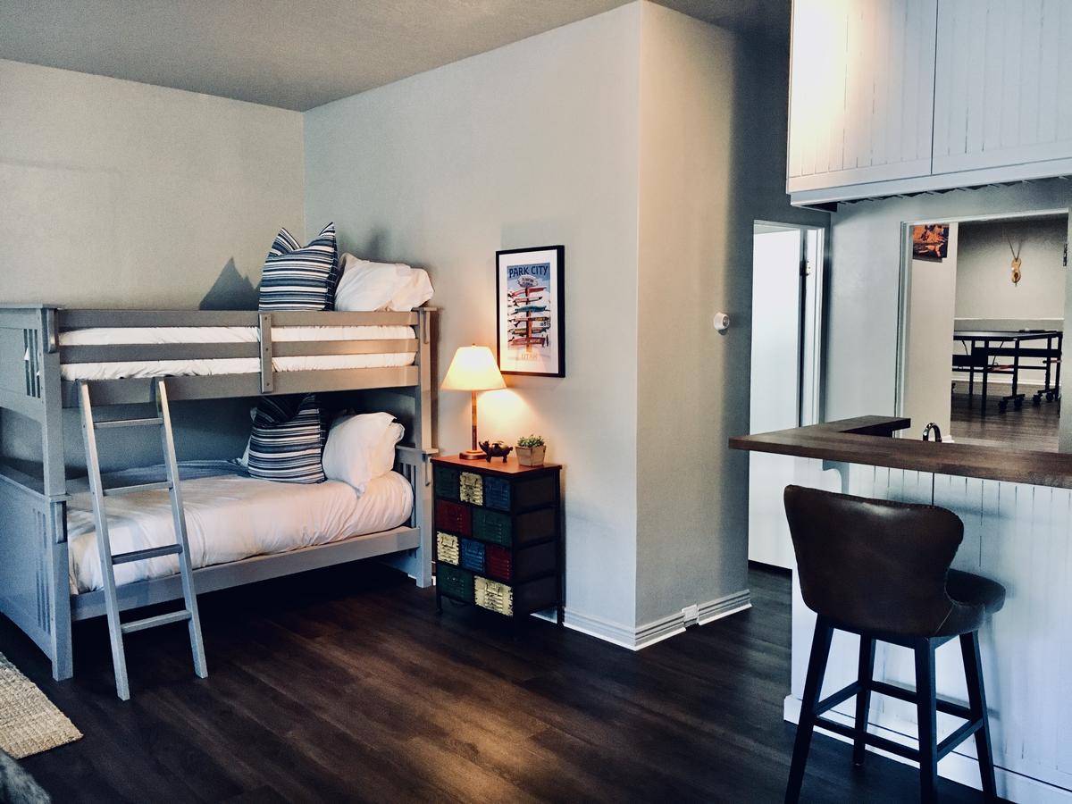 Ski Slope View Townhome - thumb 24