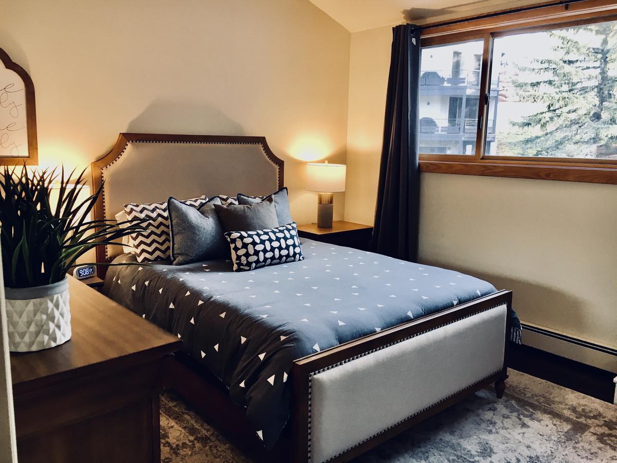 Ski Slope View Townhome - thumb 15