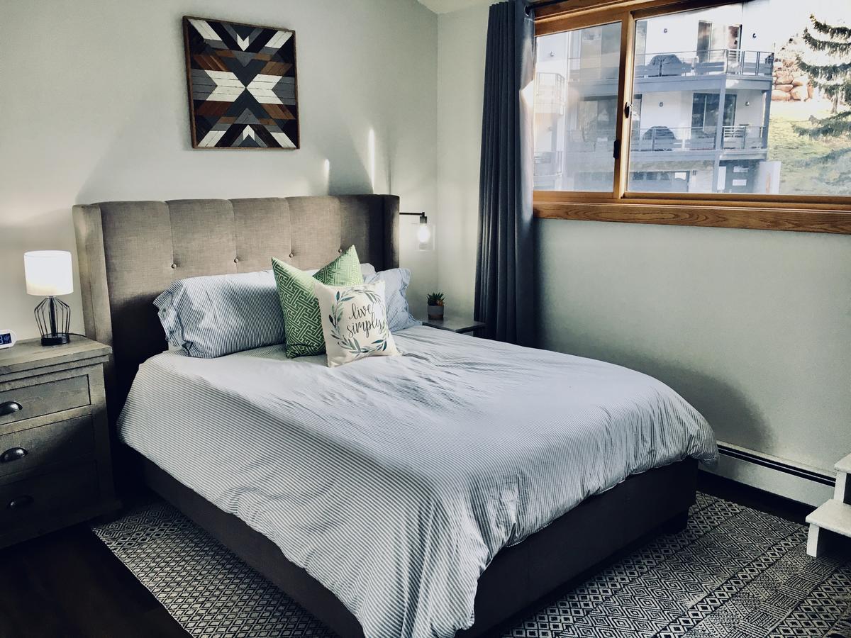 Ski Slope View Townhome - thumb 13