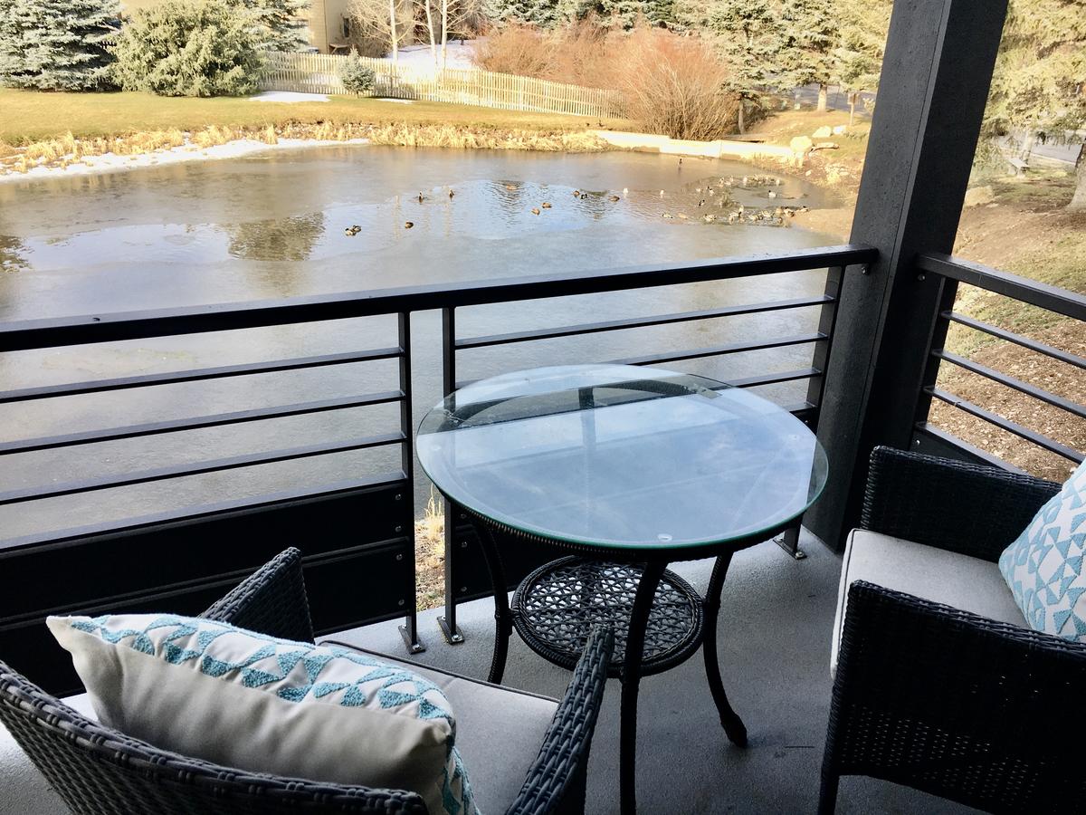 Ski Slope View Townhome - thumb 32